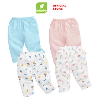 Quần dài đáp đũng NH659 Lullaby