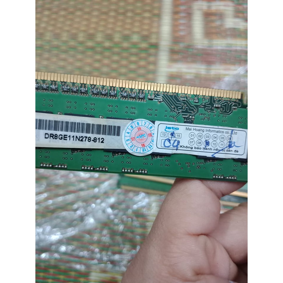 ram kingston 8g ecc | WebRaoVat - webraovat.net.vn