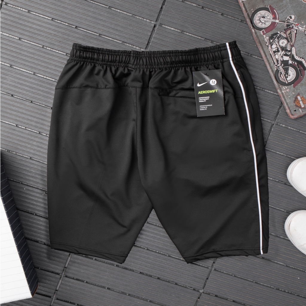 { FREE SHIP} QUÂN SHORT NAM NY viền màu  THUN THỂ THAO GYM ,CHẠY BỘ ,,,, mặc ở nhà ĐỀU OK NHÉ AE MÃ ND012