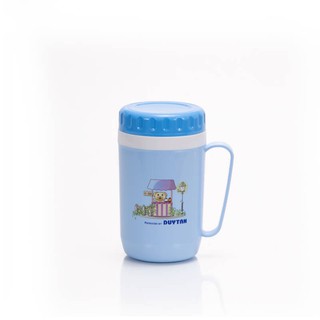 Ca cách nhiệt duy tân 500ml - giao màu ngẫu nhiên - thương hiệu: duy tân