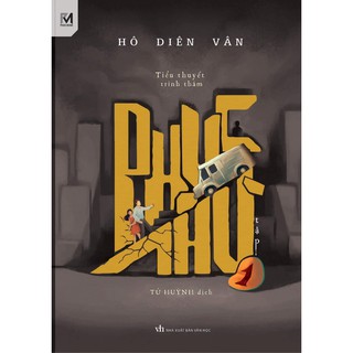 Phục Thù - Tập 1