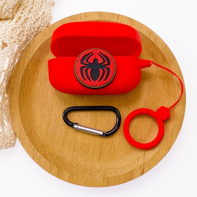 Vỏ Bảo Vệ Hộp Sạc Tai Nghe bluetooth Không Dây Chống Rơi Cho Sony WF-1000XM4 wf1000xm4