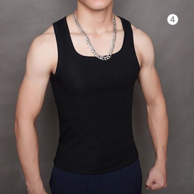 Áo ba lỗ