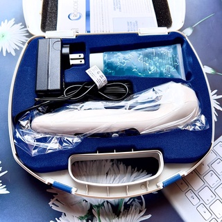 Máy Siêu Âm Điều Trị Cầm Tay USPRO 2000 Mỹ