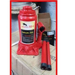 Con đội thuỷ lực công ty cáp thép thái bình vina