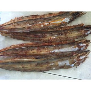 Khô cá lạc tẩm 150k 1 kg