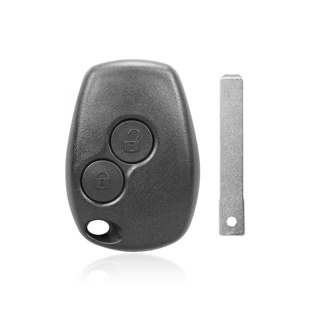 Chìa Khóa Điều Khiển Từ Xa Cho Renault Vivaro