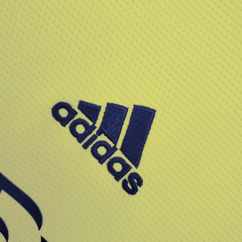 Áo Bóng Đá Arsenal Số 21-22 Size S-2XL Năng Động Thời Trang