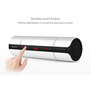 Loa bluetooth KR-8800