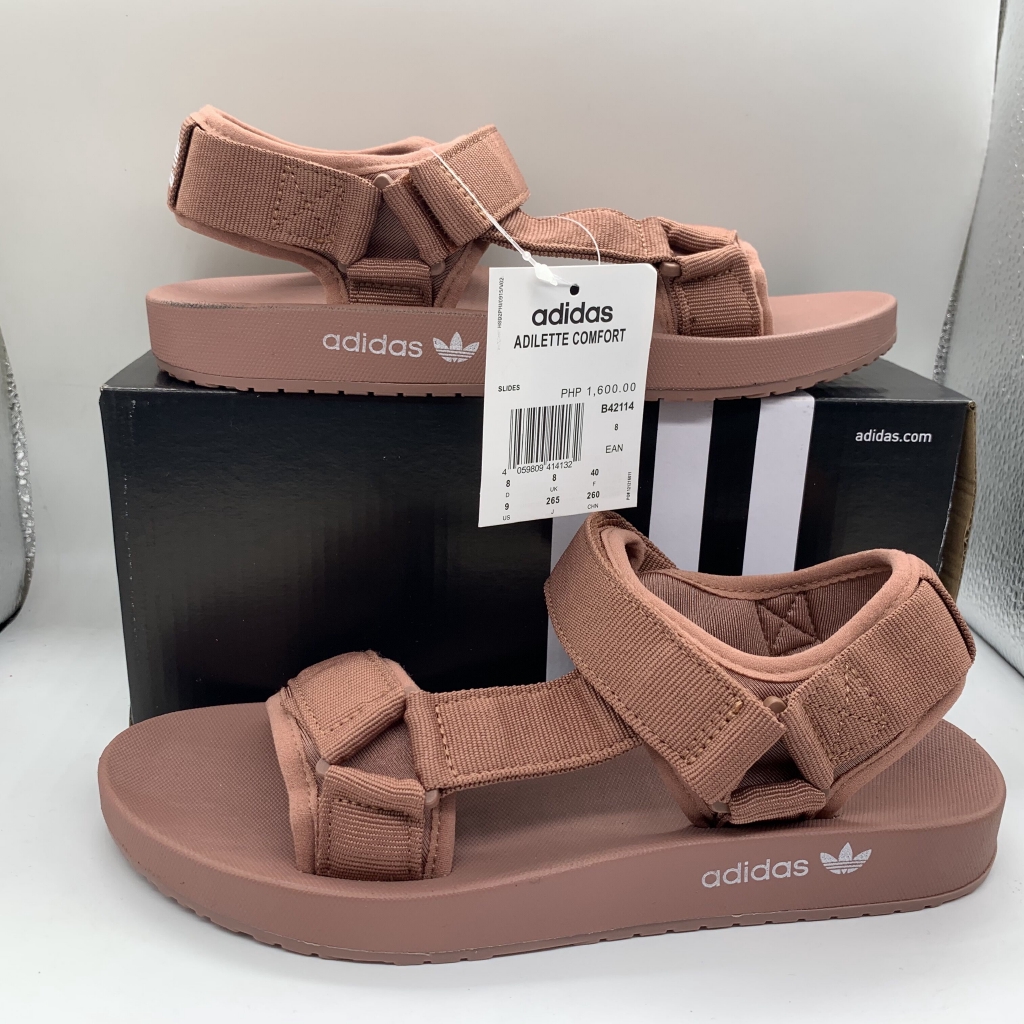 Giày Sandal Thể Thao Adidas Adilette 419 Cho Nam Nữ