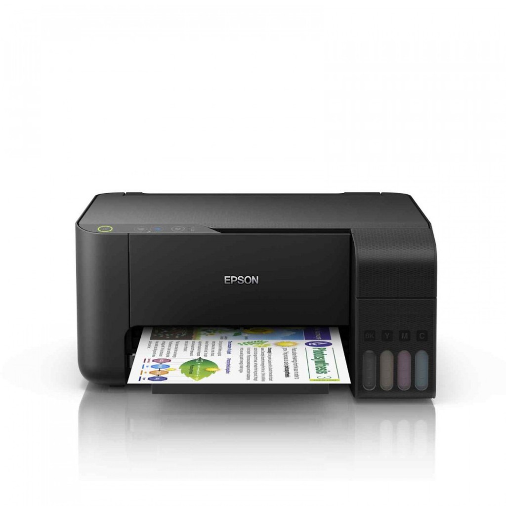 Máy in màu Epson L3110