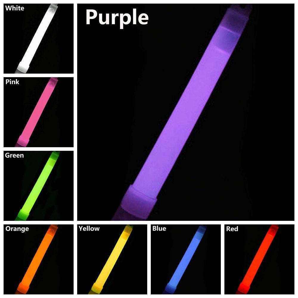 Gậy Phát Sáng Ma Thuật Nhiều Màu Sắc 15CM
