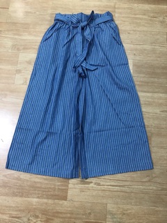 Quần Culottes Fr21