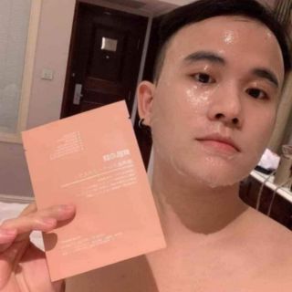 MẶT NẠ NHAU THAI CỪU