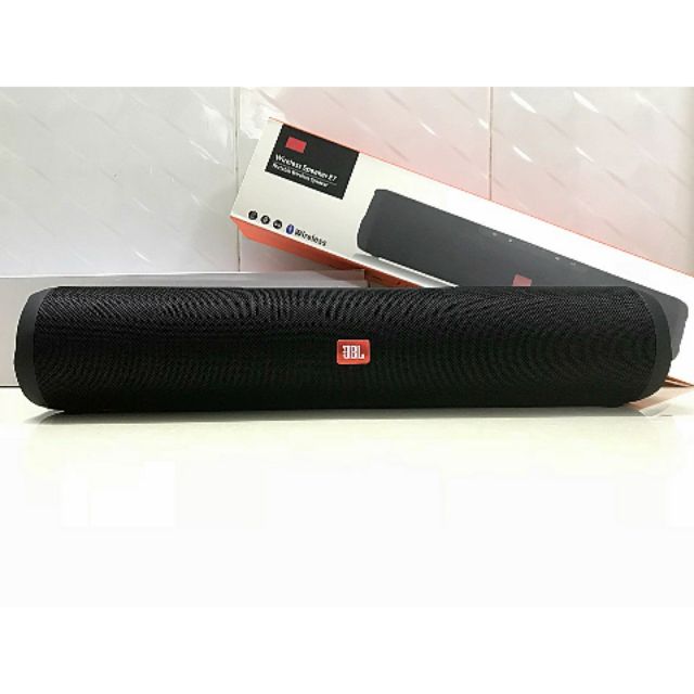 Loa blutooth JBL E7