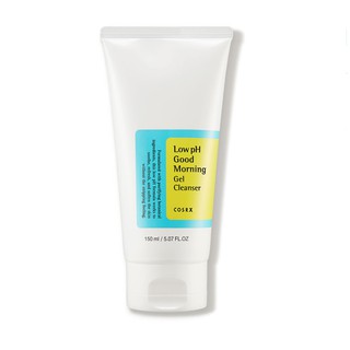 Sữa Rửa Mặt Cosrx Low pH Good Morning Gel Cleanser 150ml