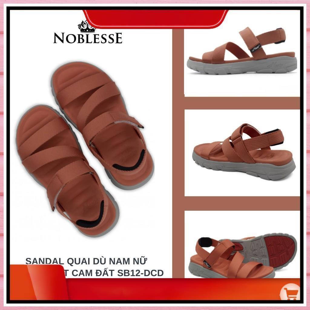 GIÀY XĂNG ĐAN NỮ CHÉO QUAI HẬU THỜI TRANG NESTY SB12-DCD