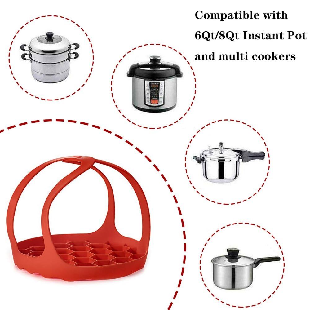Giá Silicone Hấp Trứng Chất Lượng Cao Tiện Dụng