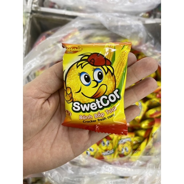1Kg Bánh Bắp Tươi  Swetcor