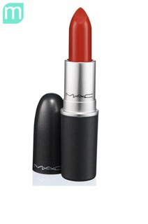 Son Môi Mac - Màu Độc Quyền Mới Nhất