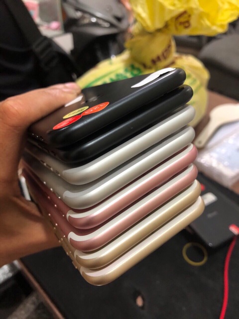 điện thoại iphone 7plus quốc tế-32gb-128gb chính hãng | BigBuy360 - bigbuy360.vn