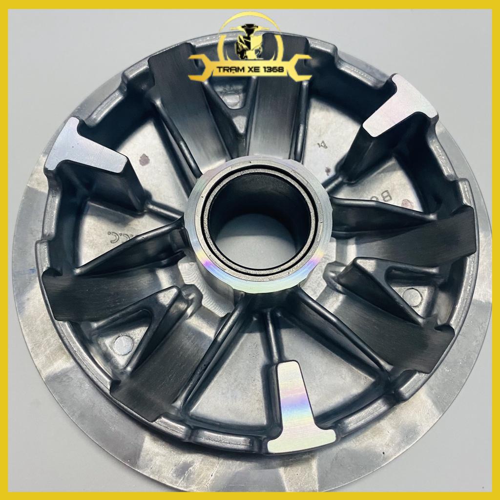 Nồi Trước NVX Gia Công CNC Chén Bi Cánh Quạt Bẻ Độ Tặng Kèm 6 Bi