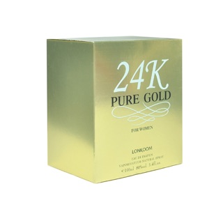 Nước hoa 24k gold