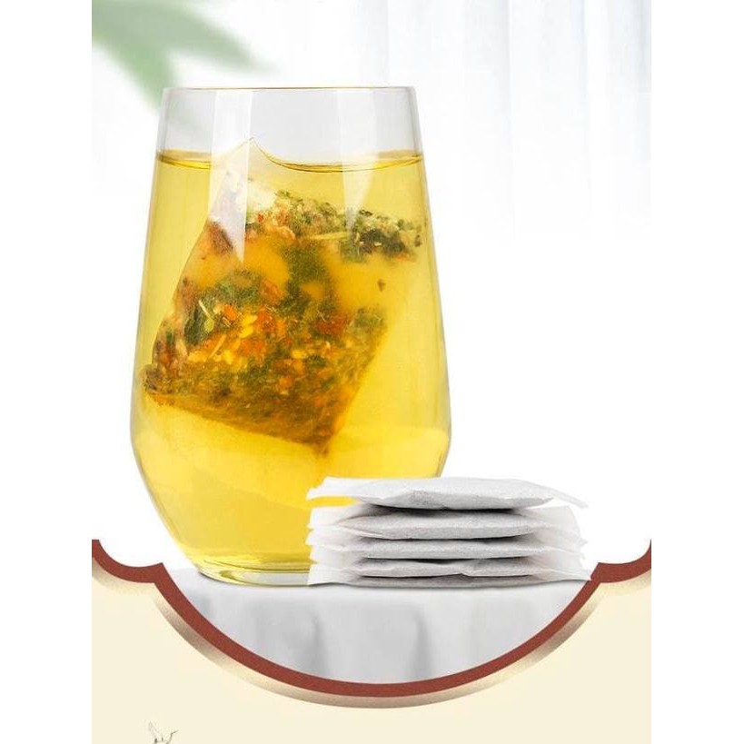 Trà Atiso, Trà Giảm Cân Lá Sen Hương Atiso Mát Gan, Lợi Tiểu | BigBuy360 - bigbuy360.vn