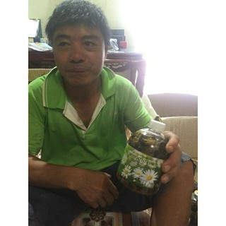 nước xúc miệng t.h.u.ầ.n m.ộ.c
