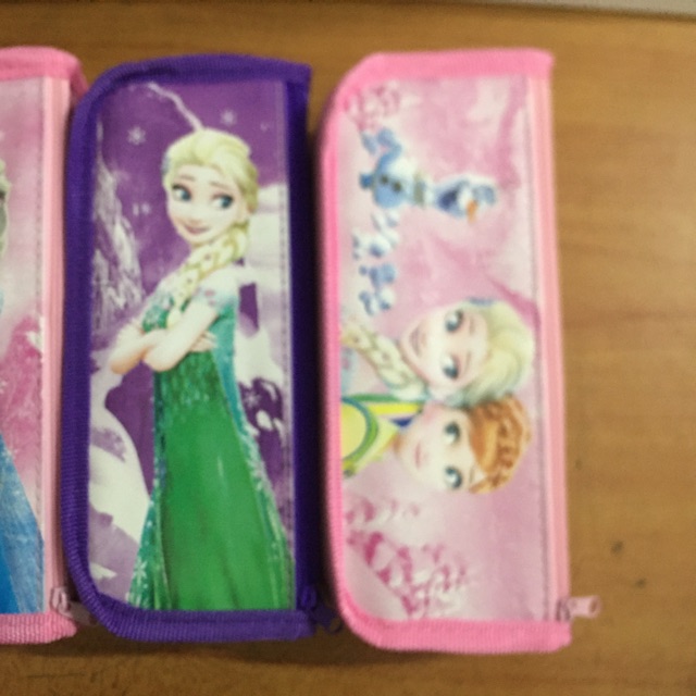 Bóp viết vải cho bé Trai, bé Gái