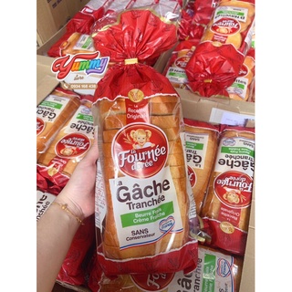 Bánh Mì Pháp Fournee Doree