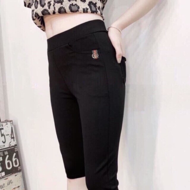 QUẦN LEGGING NGỐ UMI | BigBuy360 - bigbuy360.vn