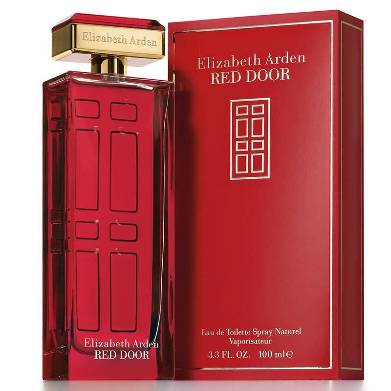 Nước hoa Elizabeth Arden Red Door EDT 100ml