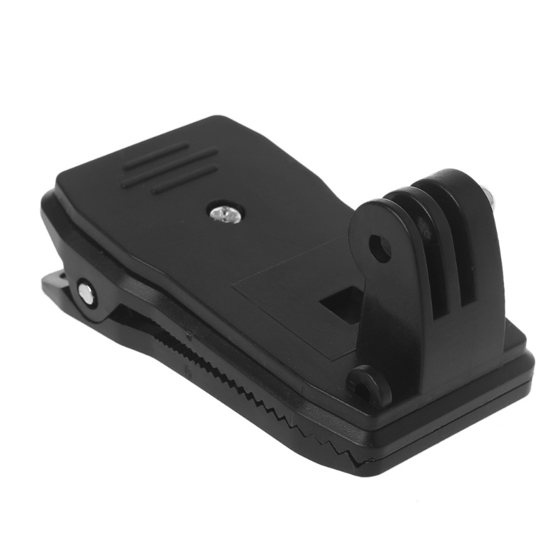Kẹp Giữ Camera Hành Trình GoPro Hero 4s 3 + 2 SJCAM SJ4000 VP512