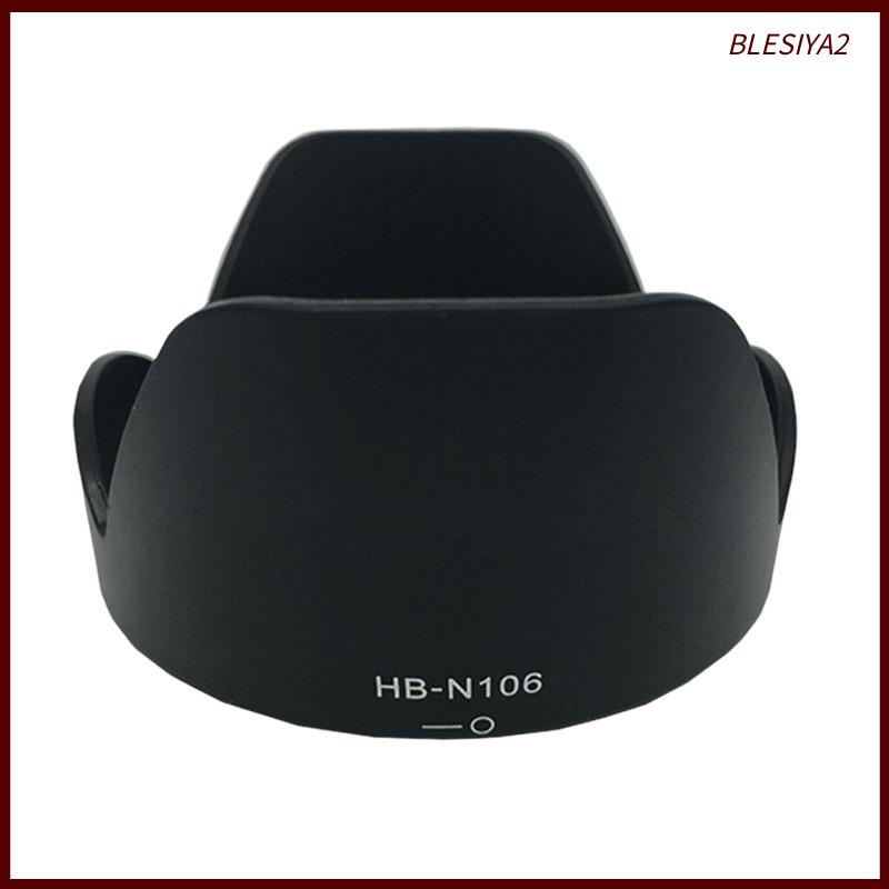 [Besiya2] Loa Che Nắng Ống Kính Máy Ảnh Thay Thế DIY