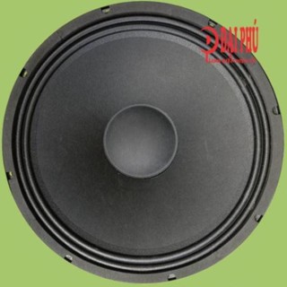 Loa bass 40 4 tấc cho loa kéo công suất 150w - 250w 4ohm cho mạch loa kéo