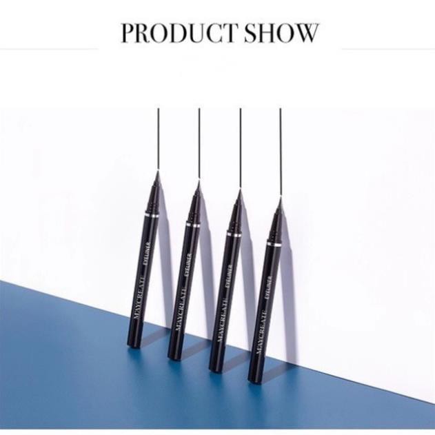 Hot!! Kẻ mắt nước Eyeliner Maycreate | BigBuy360 - bigbuy360.vn