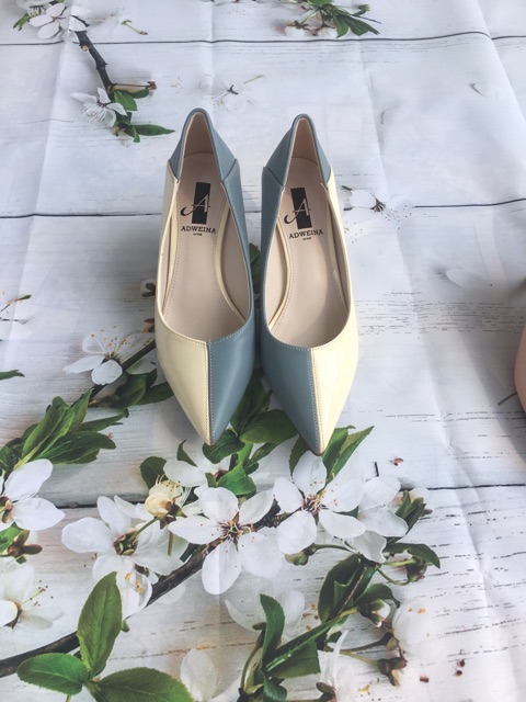 Giày AD xịn đẹp SALE nốt cắt mẫu!