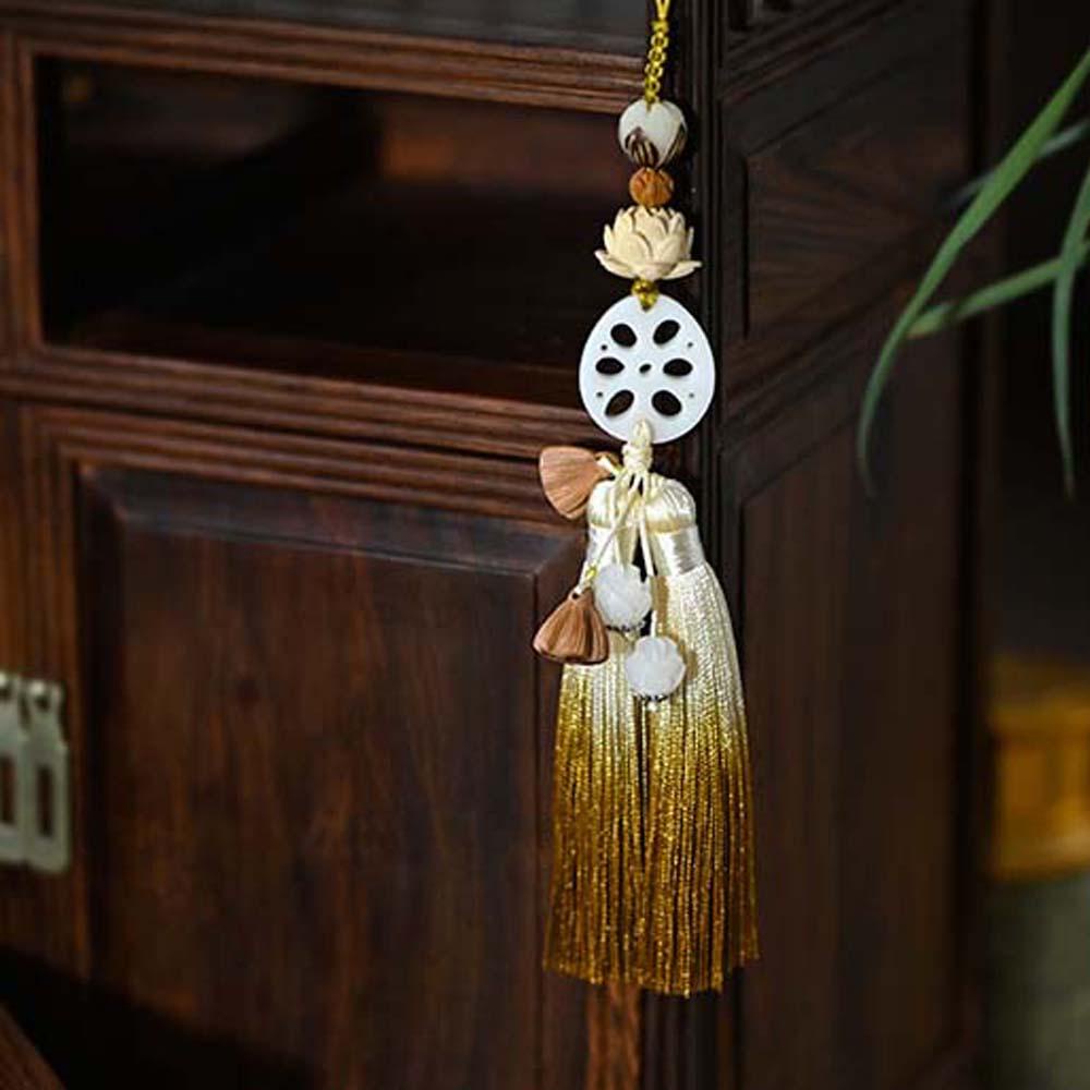 Móc Khóa Xe Hơi Hóa Trang DARNELL Mo Dao Zu Shi Wei Wuxian