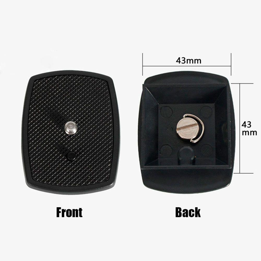 BTLIMER Ốc Vít Gắn Gậy Ba Chân DSLR SLR Thông Dụng