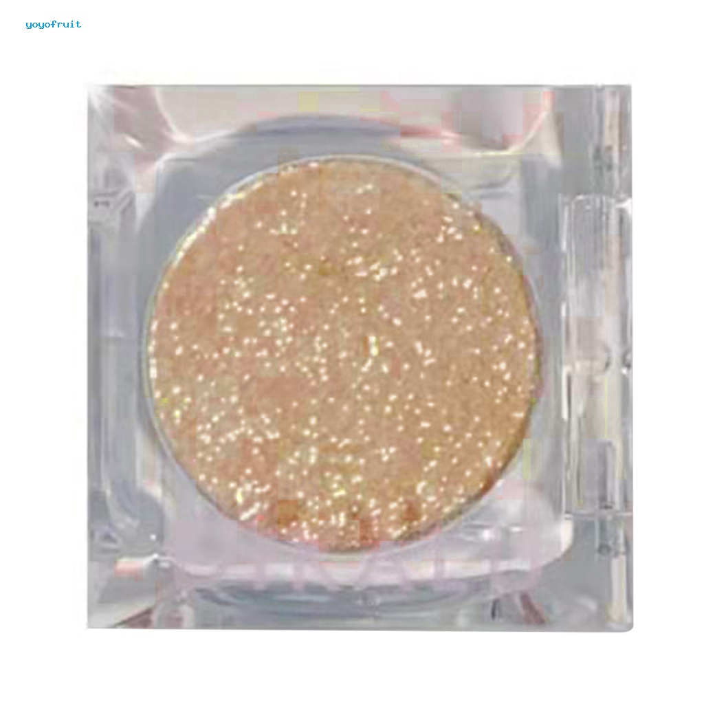 Nhũ Kim Tuyến Lấp Lánh Thân Thiện Với Môi Trường Trang Điểm Mặt Và Cơ Thể Đa Năng YoYo