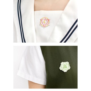 Sticker Dán Ủi Sakura Dễ Thương