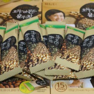 Bột ngũ cốc dinh dưỡng Hàn Quốc