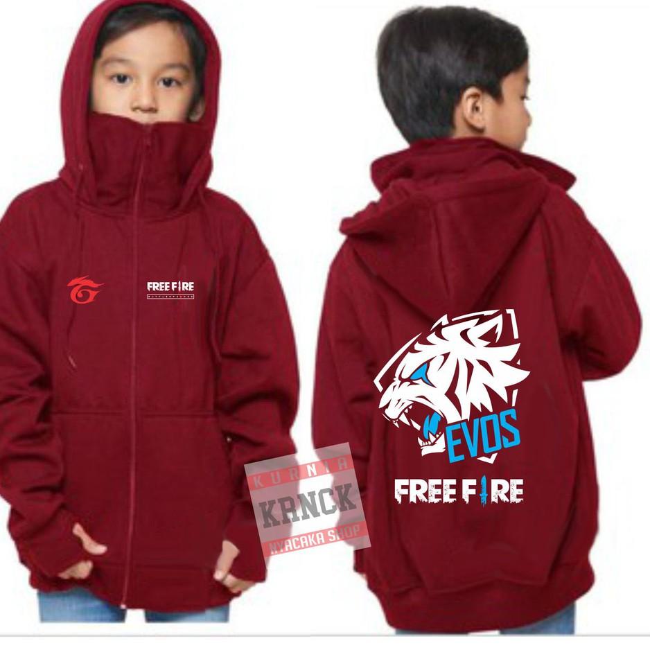 Hoàn toàn của tôi...! Áo Khoác HOODIE Thời Trang Cho Bé 4 S / D 15 Tuổi