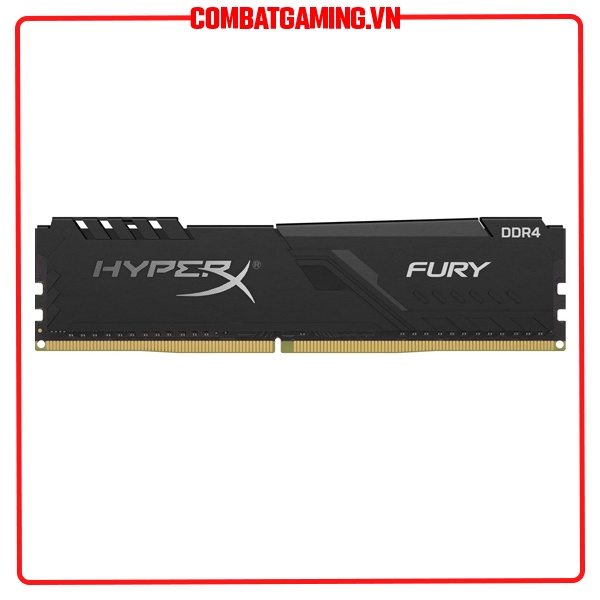 Ram Máy Tính Kingston FURY 8GB DDR4 2666MHz Chính Hãng Tem SPC