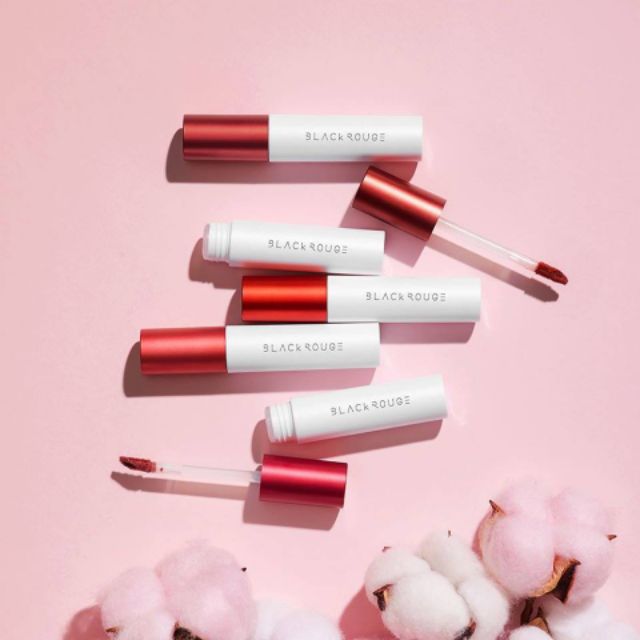 Son 🧡 Black Rouge Cotton Lip Tint