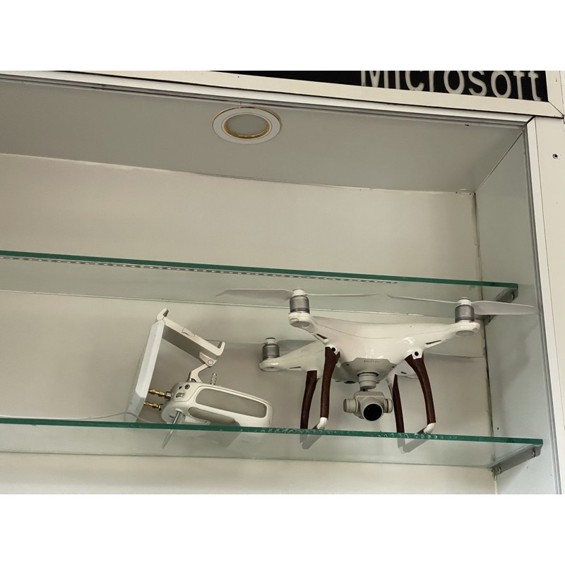 Flycam DJI Phantom 4 cũ