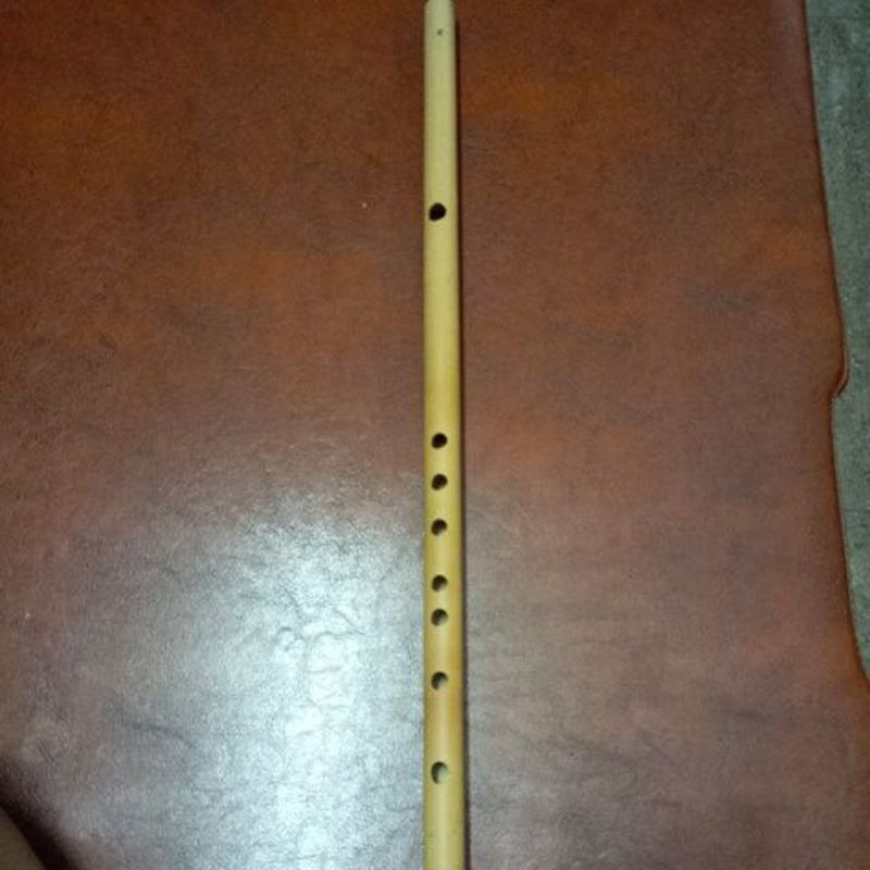 sáo nhựa tone đô c5