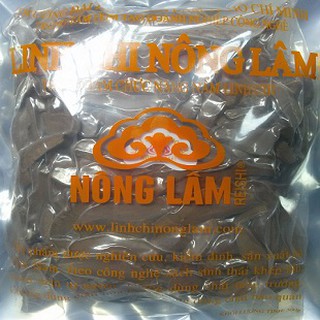 Nấm linh chi Nông Lâm cao cấp 200g