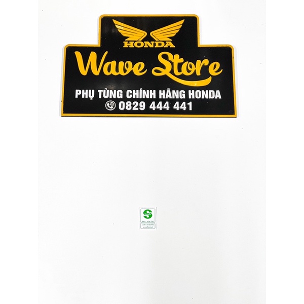 TEM SƯỜN WAVE 204 THAILAND